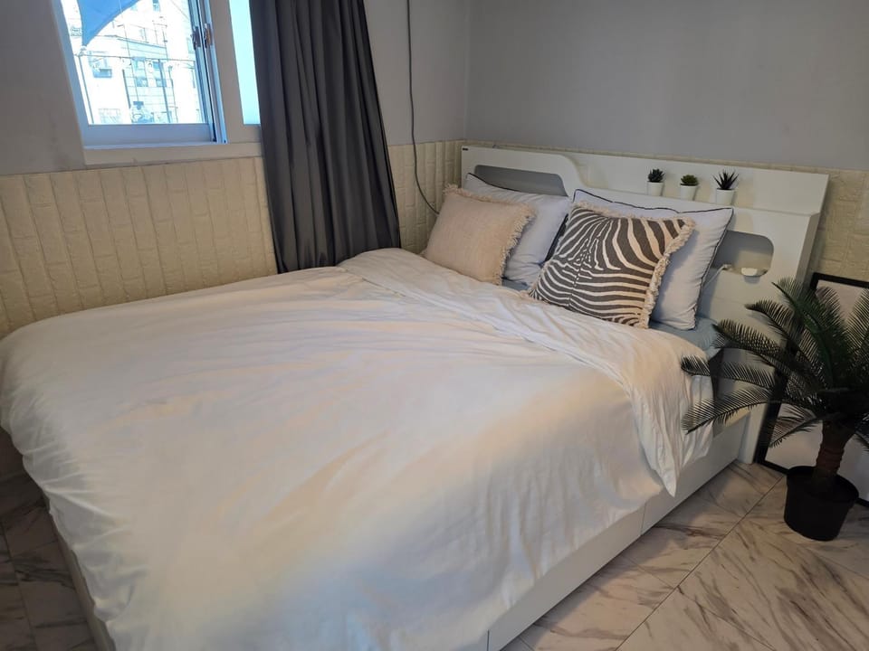 코벤트가든 Bed and Breakfast in Seoul