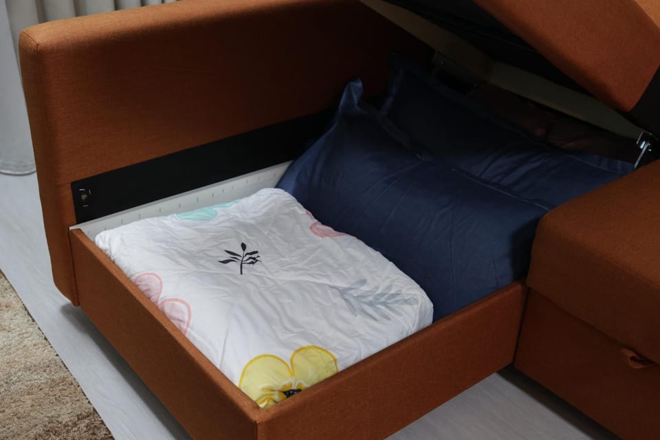 bunk bed