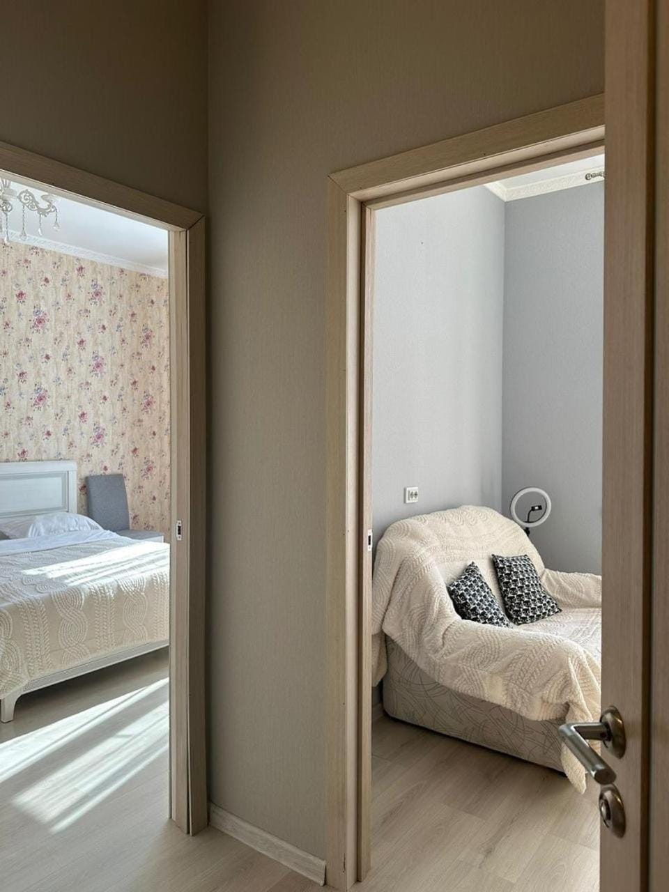 Provence Apartment in Kazakhstan