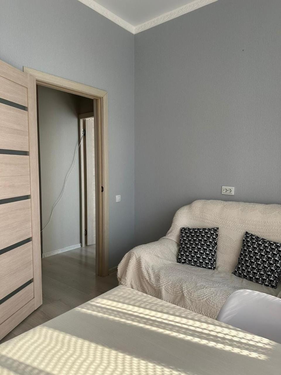 Provence Apartment in Kazakhstan