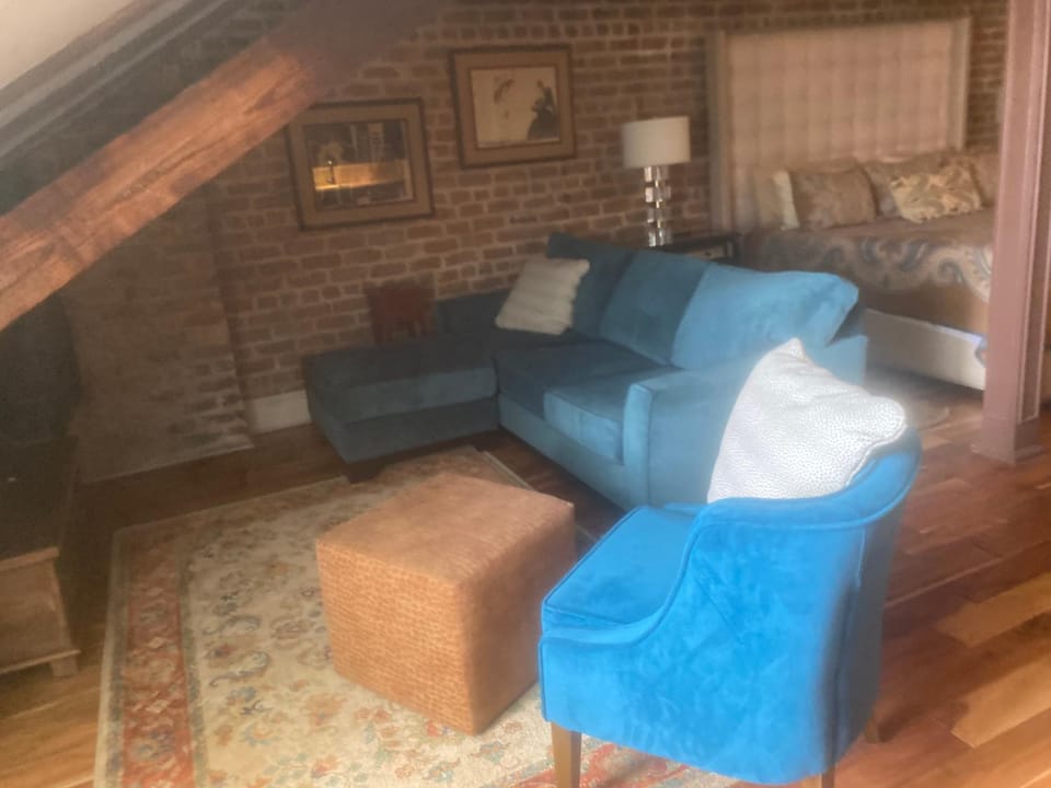 NOLA Condos Apartment in French Quarter