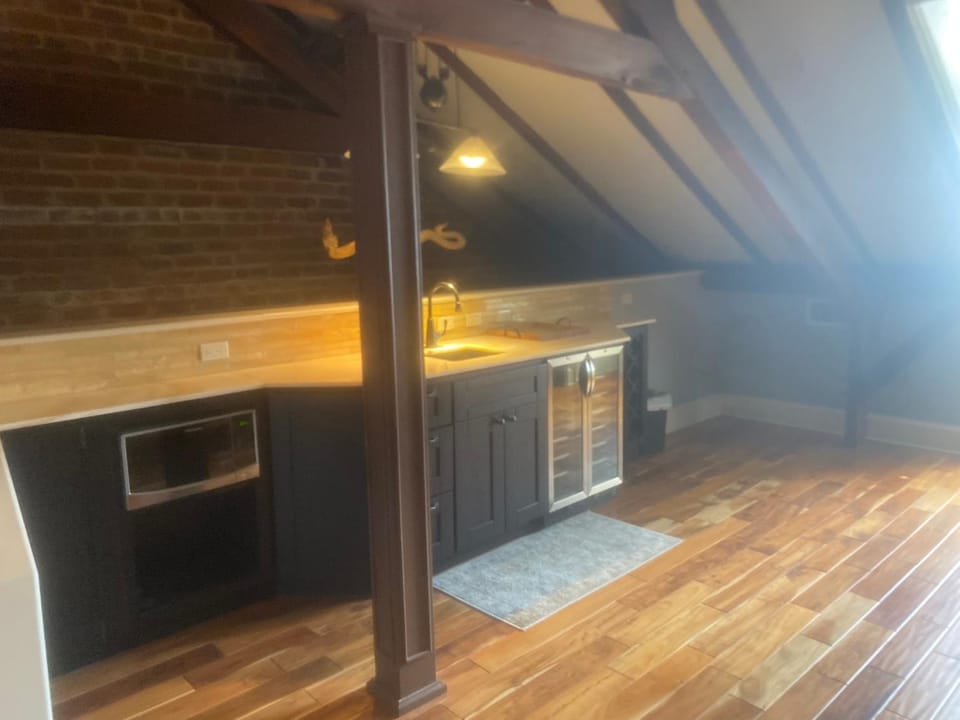 NOLA Condos Apartment in French Quarter