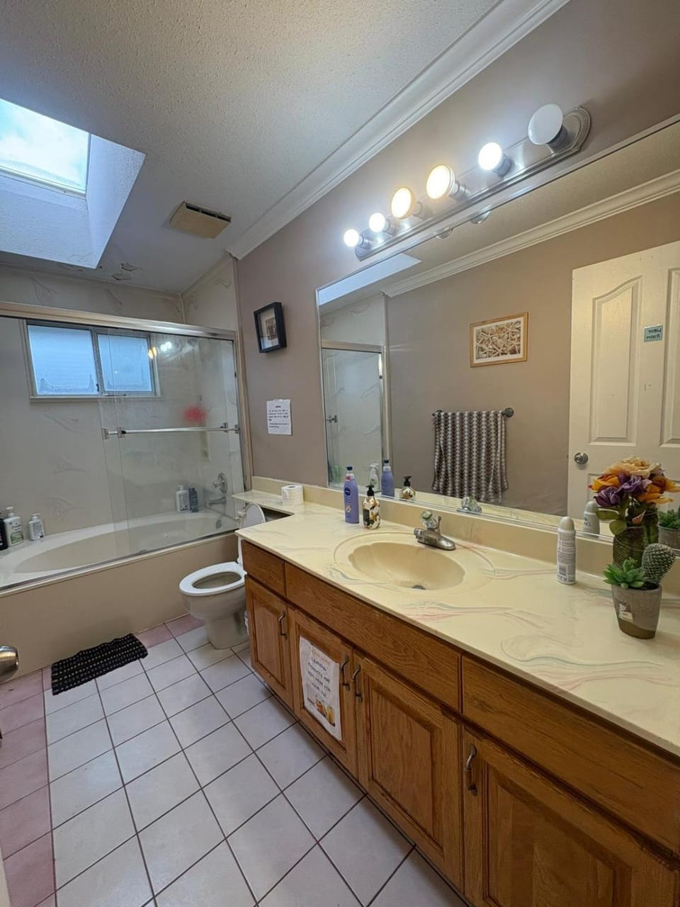 Bathroom, Bath