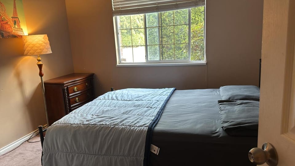 Property building, Bedroom