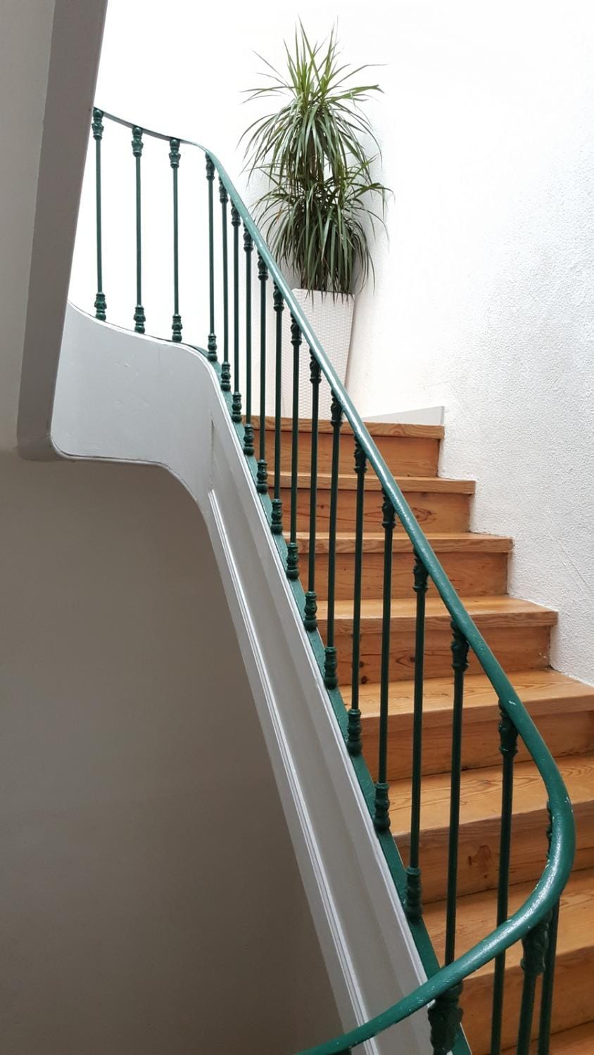 Decorative detail