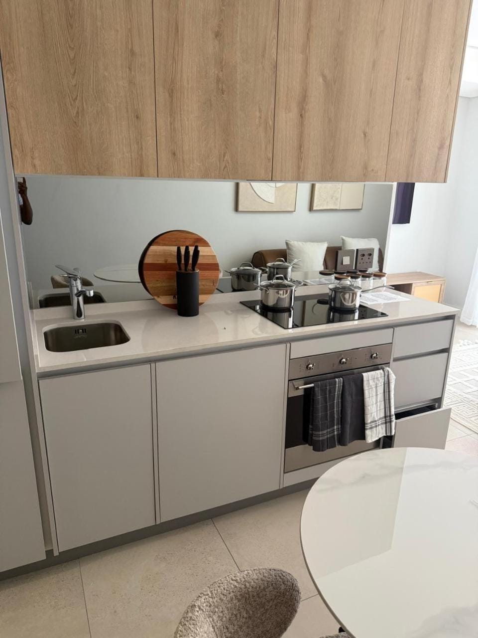Ellipse Luxary Apartment Apartment hotel in Sandton