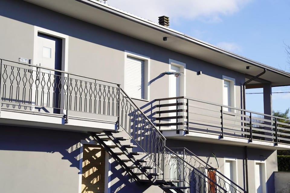 B&B dolcenotte Bed and Breakfast in Piedmont