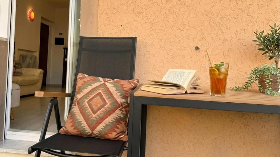 Nido Alpino - casetta con giardino, vista montagne Apartment in Province of Brescia