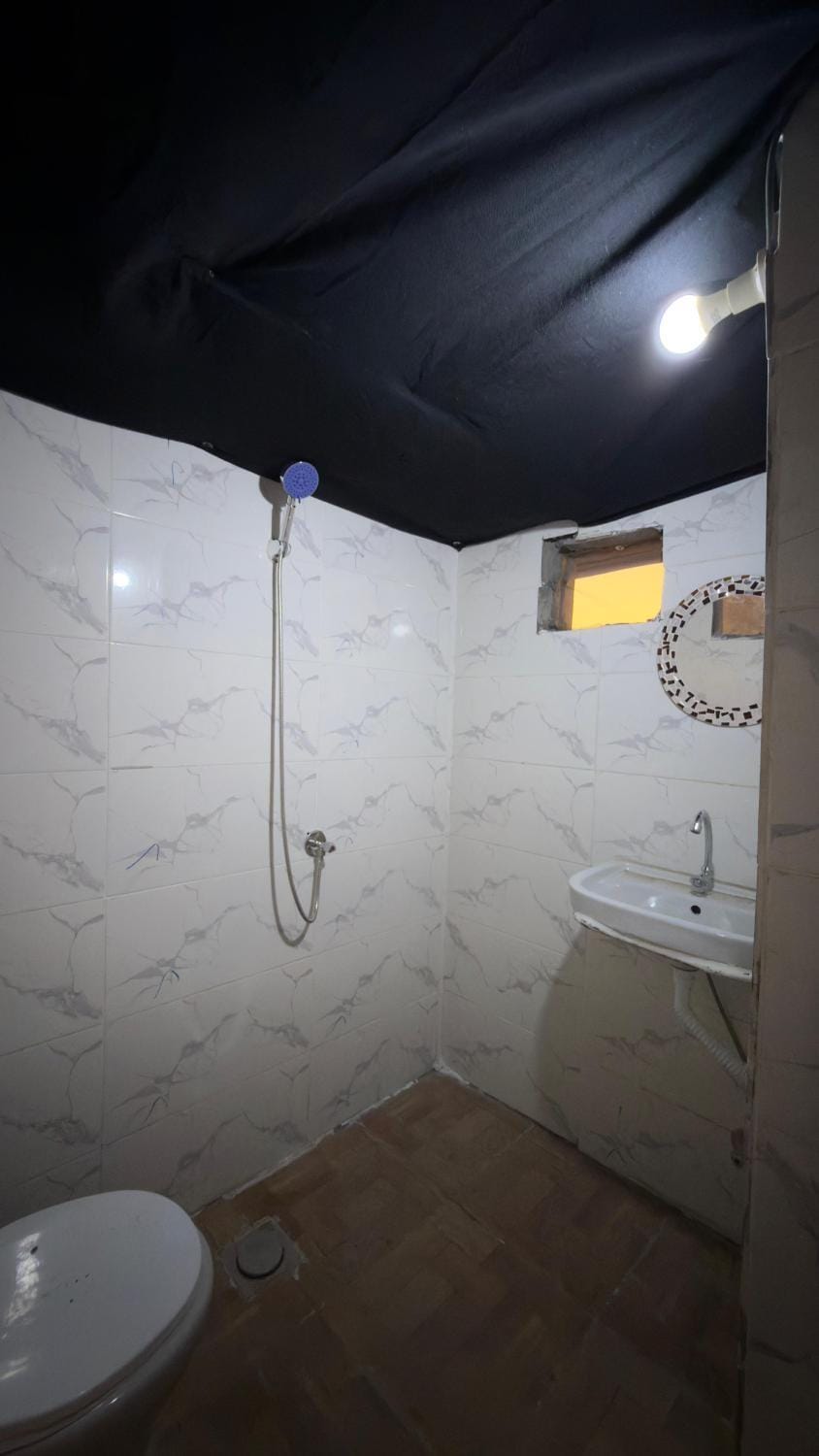 Anne Sinai Best Camp Campground/ 
RV Resort in South Sinai Governorate