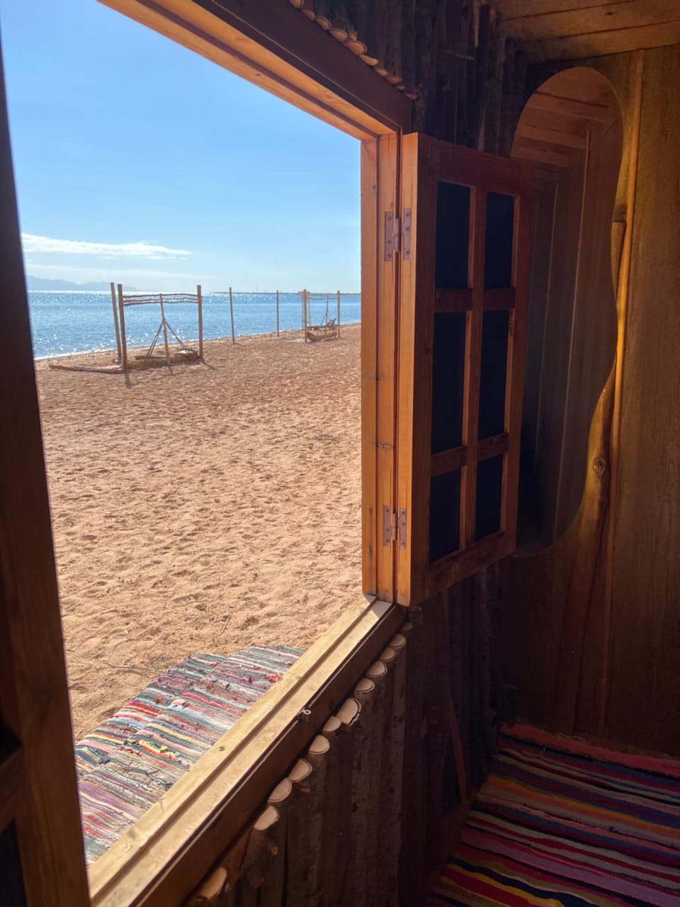 Anne Sinai Best Camp Campground/ 
RV Resort in South Sinai Governorate