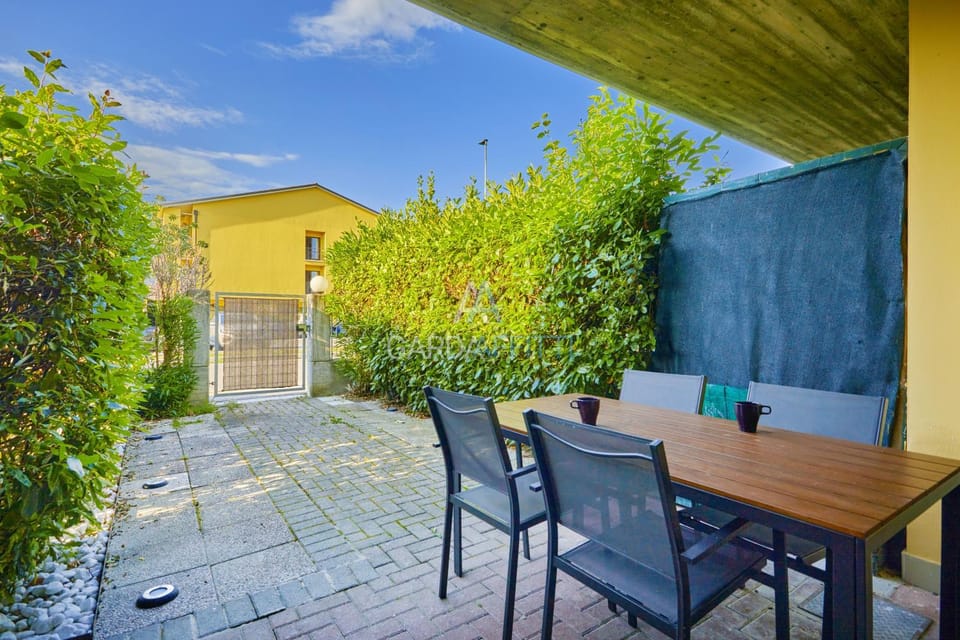Patio, Balcony/Terrace