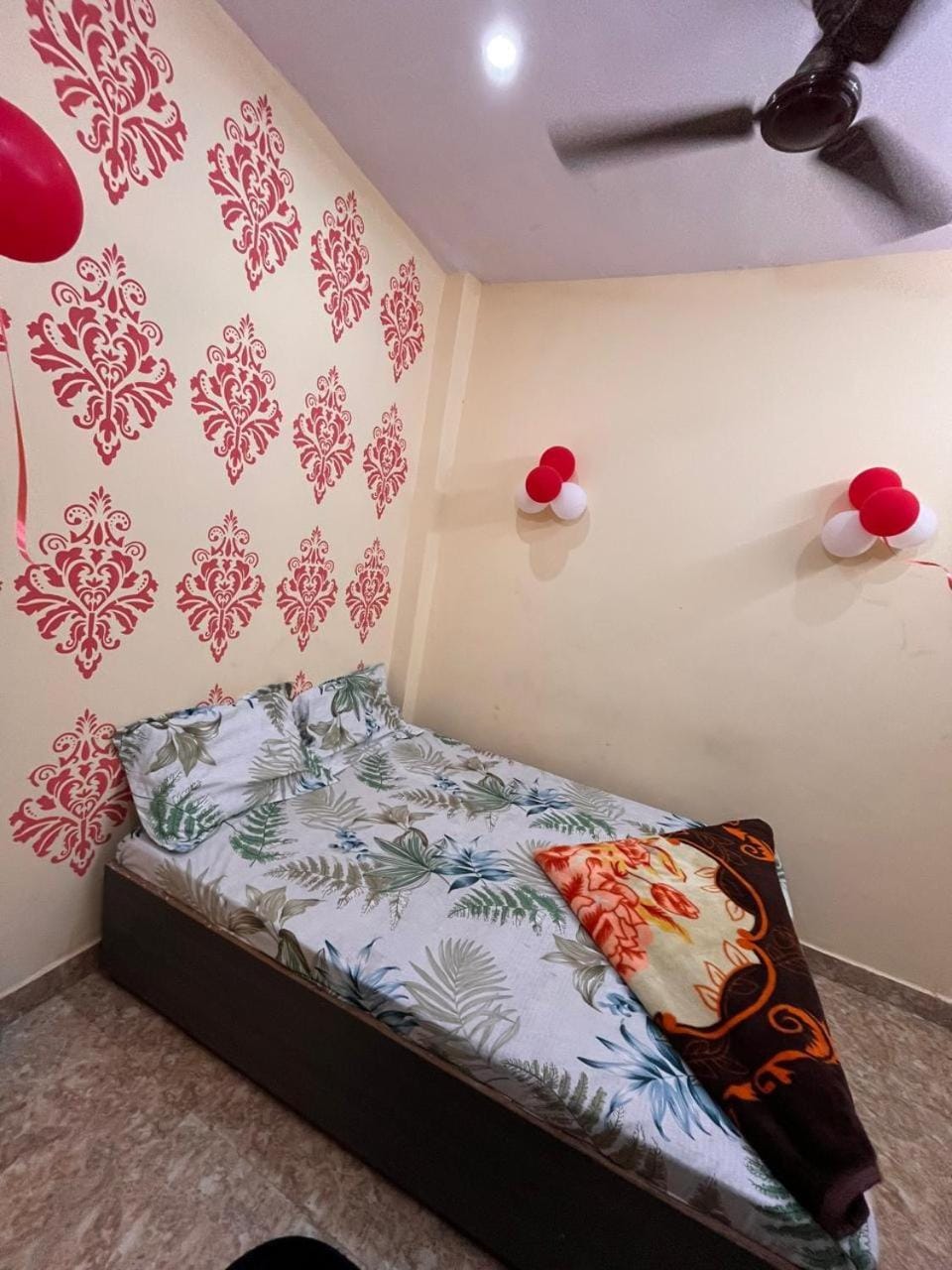 Vijay Lakshmi guest house Bed and Breakfast in Varanasi