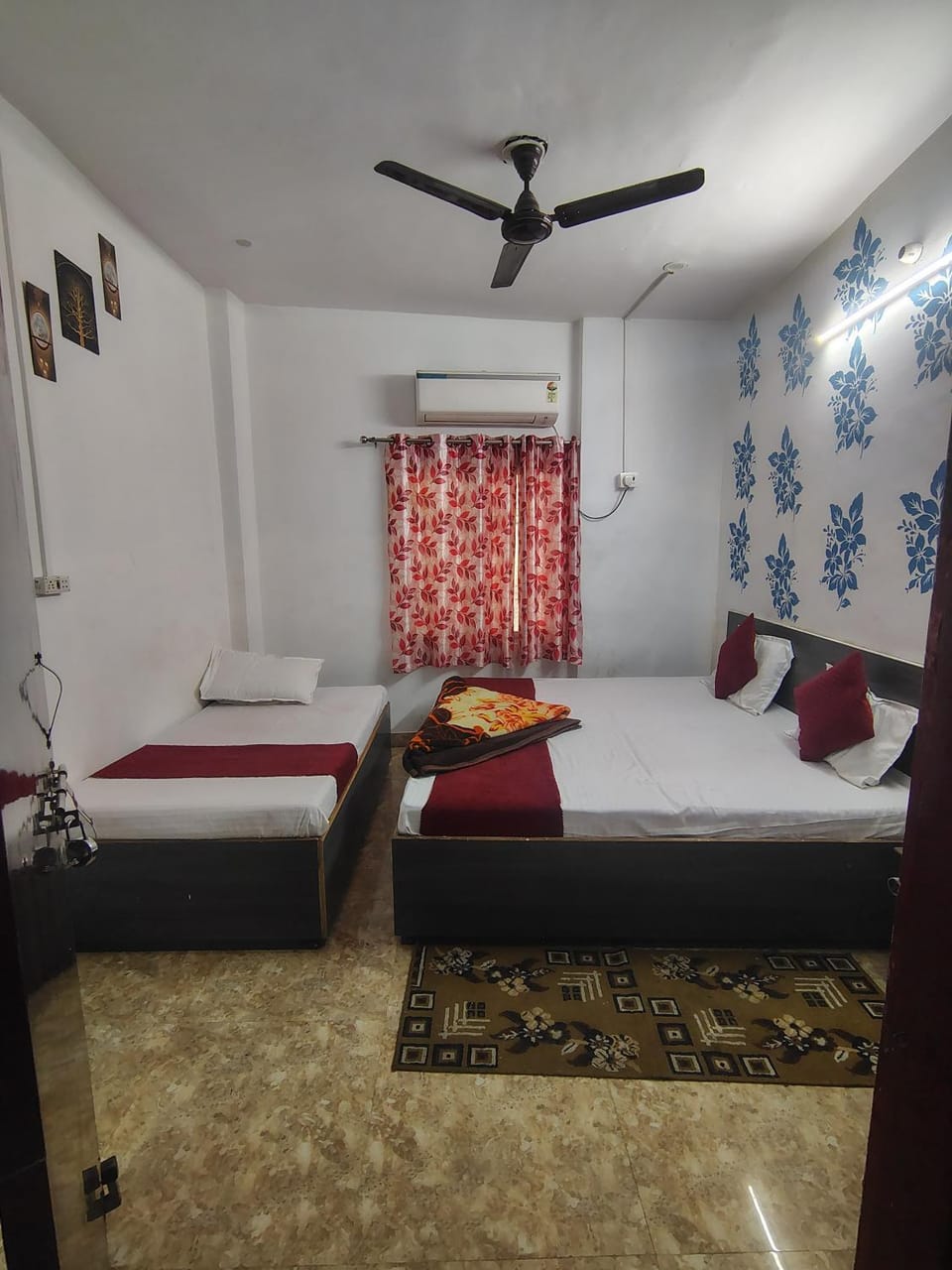Vijay Lakshmi guest house Bed and Breakfast in Varanasi