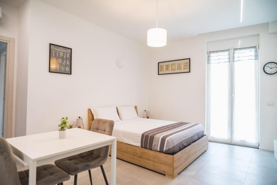 Modern home in the Center Ideal for Weekends Apartment in Bergamo