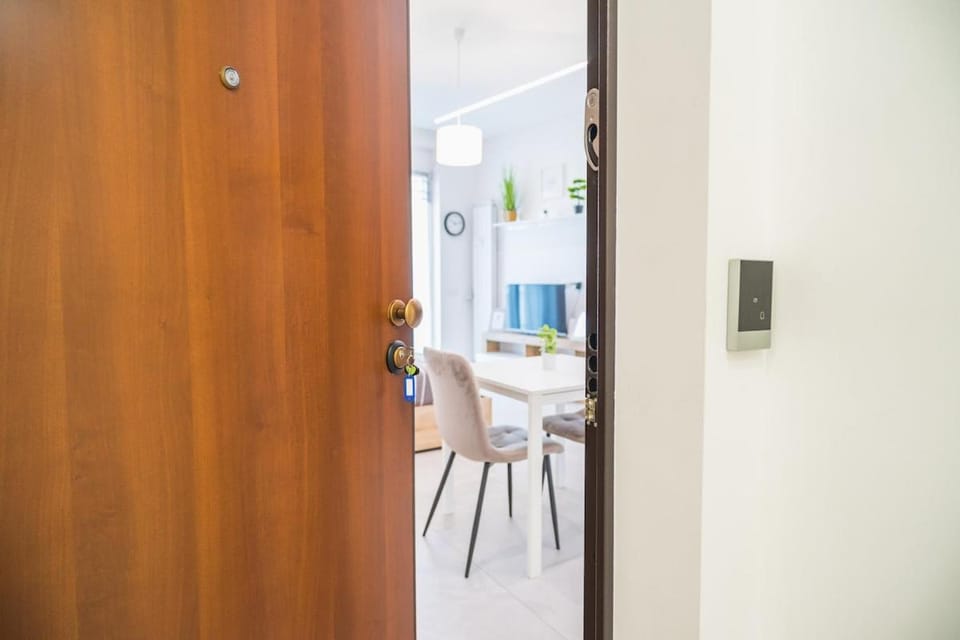 Modern home in the Center Ideal for Weekends Apartment in Bergamo