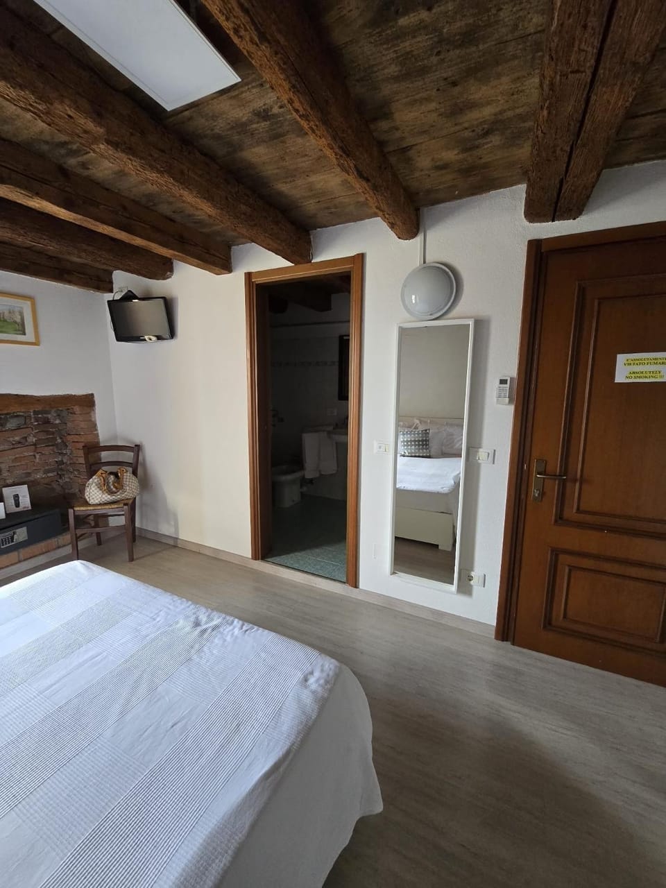 Affittacamere Le Vigne Hotel in Province of Brescia