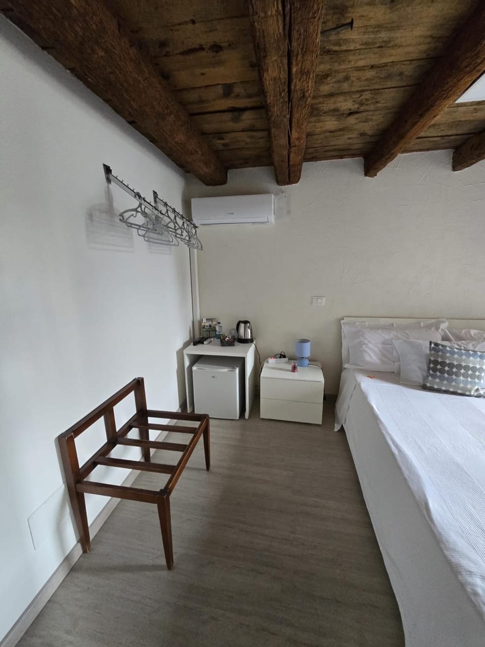 Affittacamere Le Vigne Hotel in Province of Brescia