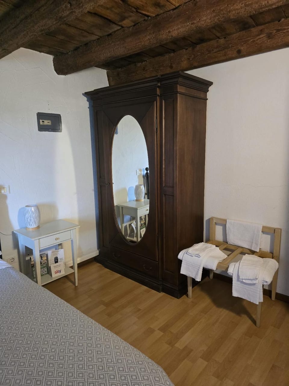 Affittacamere Le Vigne Hotel in Province of Brescia