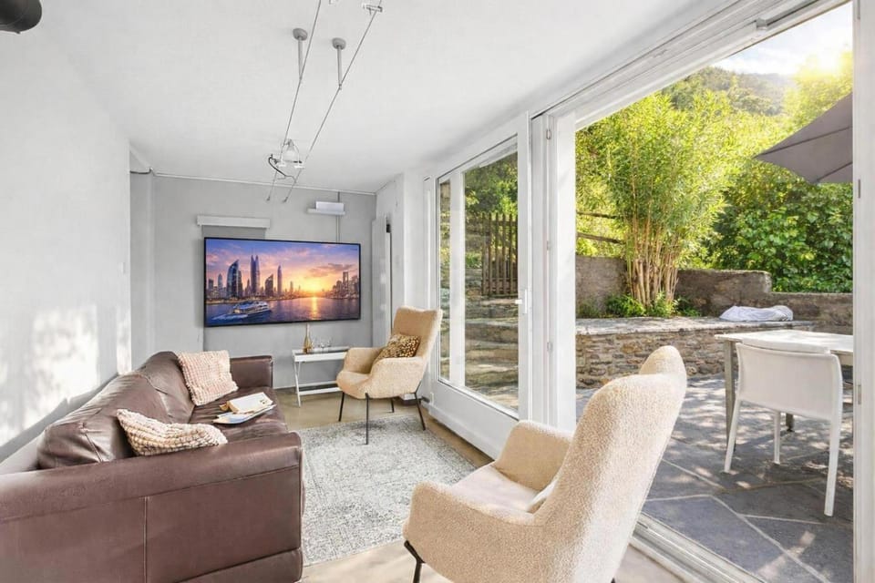 Living room, Living room
