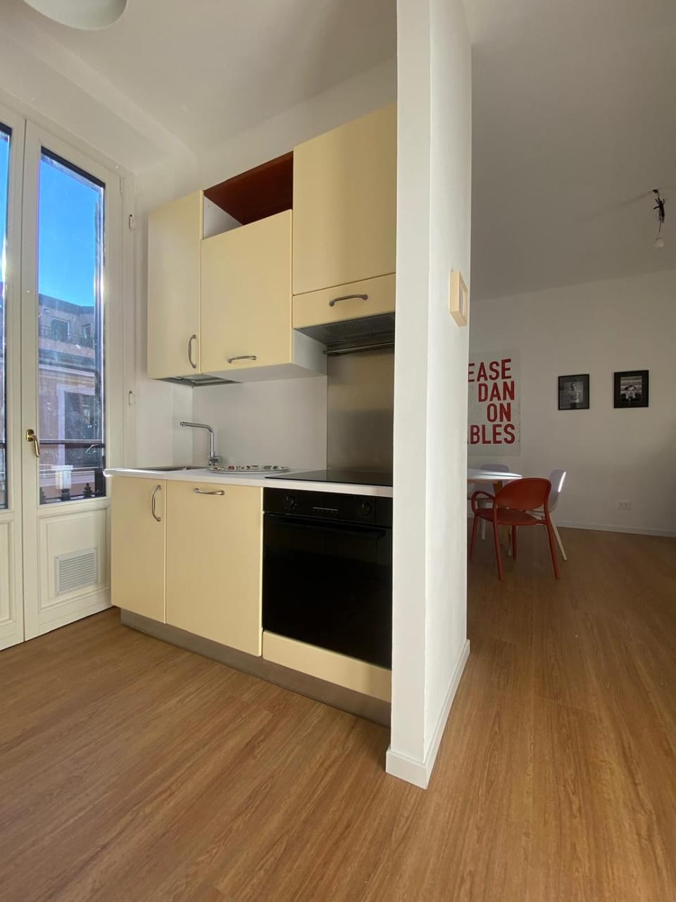 SUITE LODOVICA Milano-Metro M4-Navigli-Bocconi Apartment in Milan