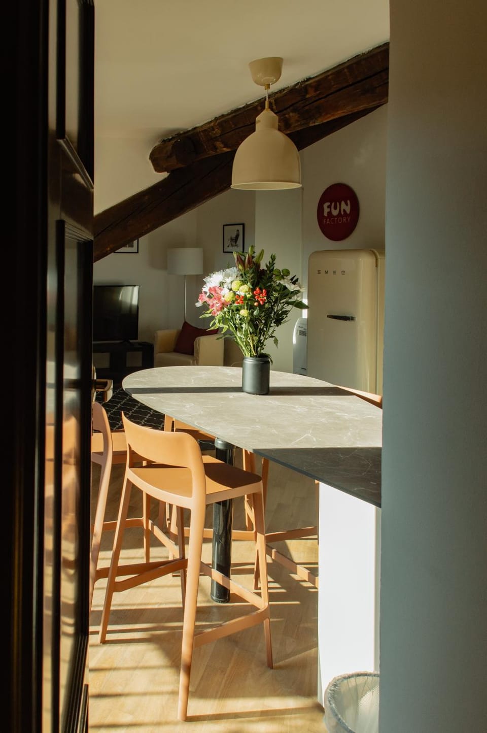 SUITE LODOVICA Milano-Metro M4-Navigli-Bocconi Apartment in Milan