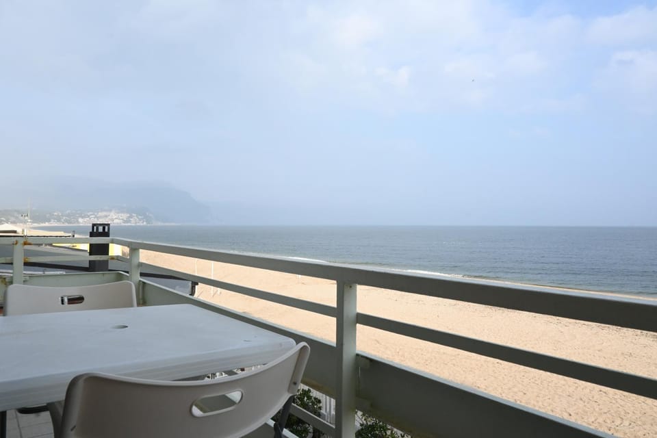 M210 - Marcelli, trilocale con vista mozzafiato Apartment in Marcelli