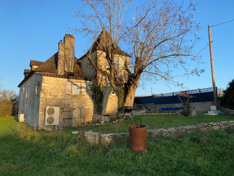 Rocamadour Villa in Rocamadour