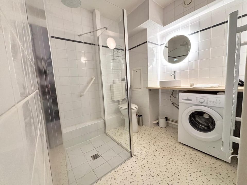 Studio cosy & fonctionnel - Lille centre Apartment in Lille