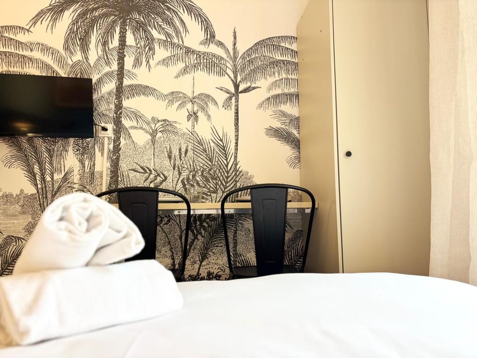 Studio cosy & fonctionnel - Lille centre Apartment in Lille