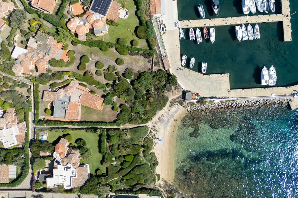 Villa Oleandra Villa in Golfo Aranci