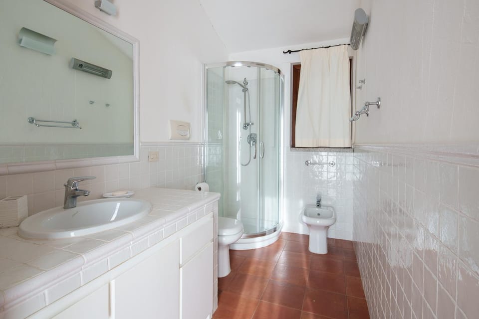 Villa Oleandra Villa in Golfo Aranci