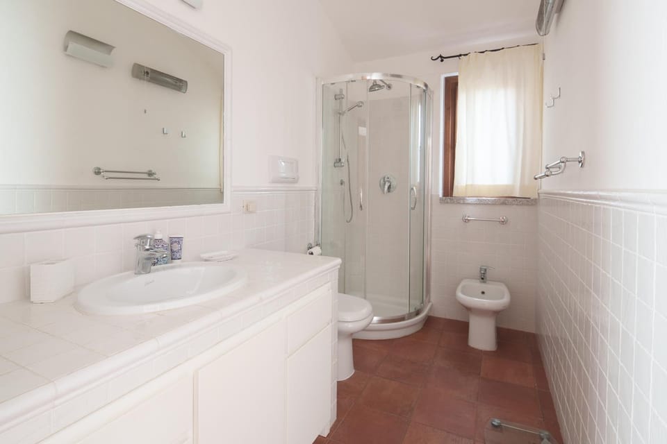 Villa Oleandra Villa in Golfo Aranci