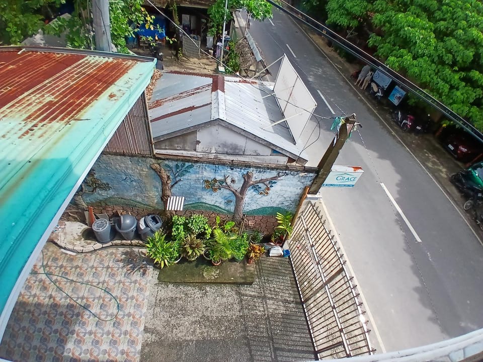 View (from property/room)