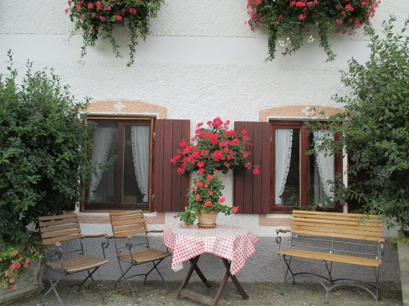 Lippschneiderhof Urlaub auf dem Bauernhof Farm Stay in Bavaria