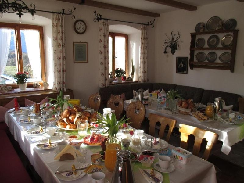 Lippschneiderhof Urlaub auf dem Bauernhof Farm Stay in Bavaria