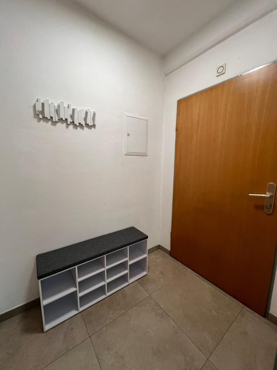 B8 - Appartement Nähe Red Bull Ring Apartment in Spielberg