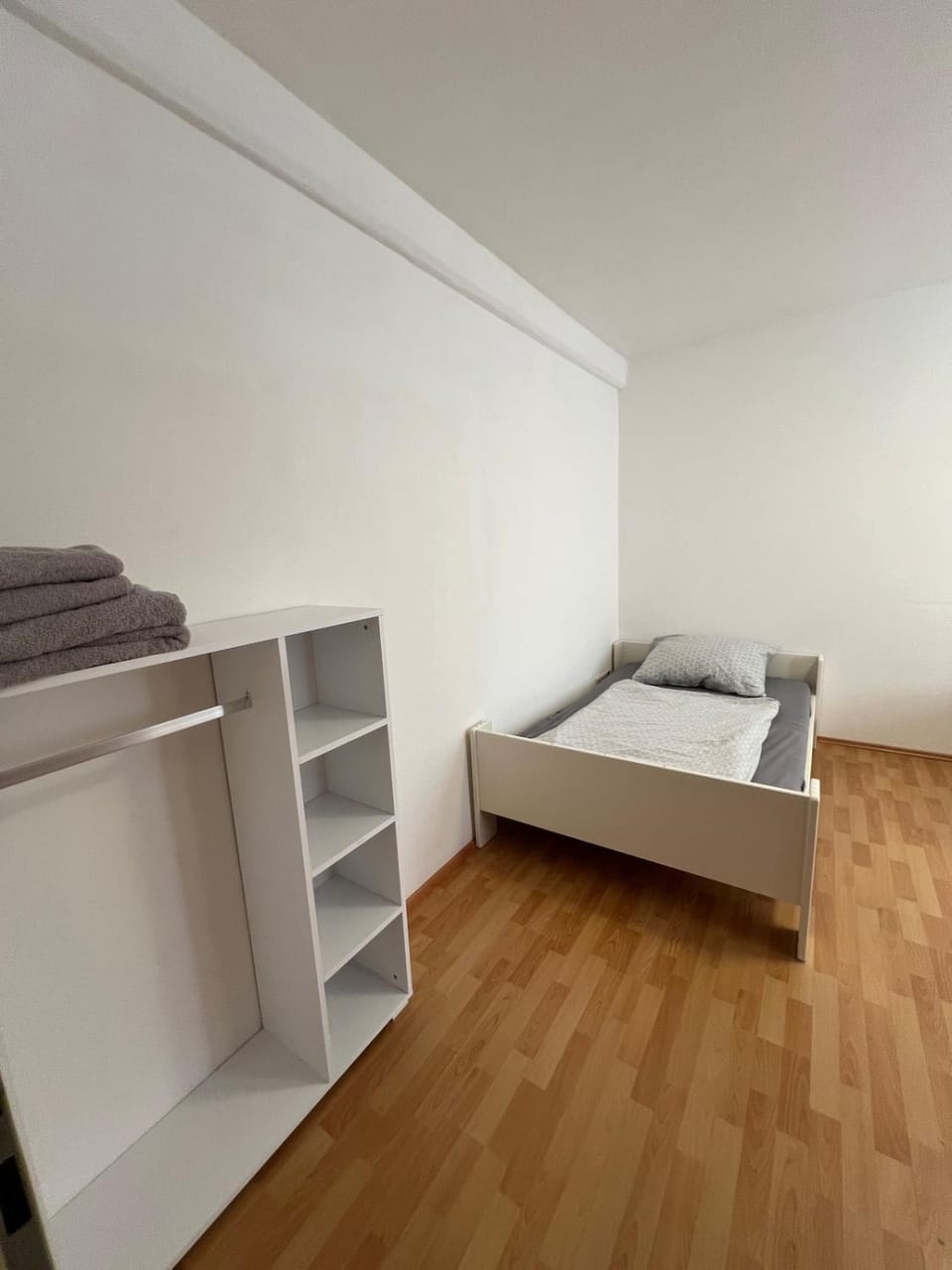 B8 - Appartement Nähe Red Bull Ring Apartment in Spielberg
