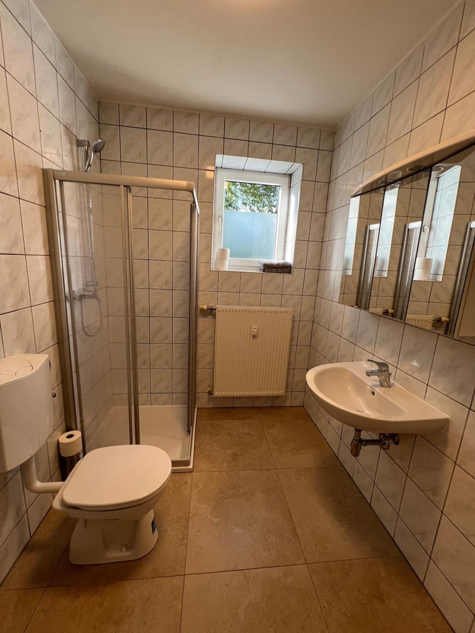 B8 - Appartement Nähe Red Bull Ring Apartment in Spielberg