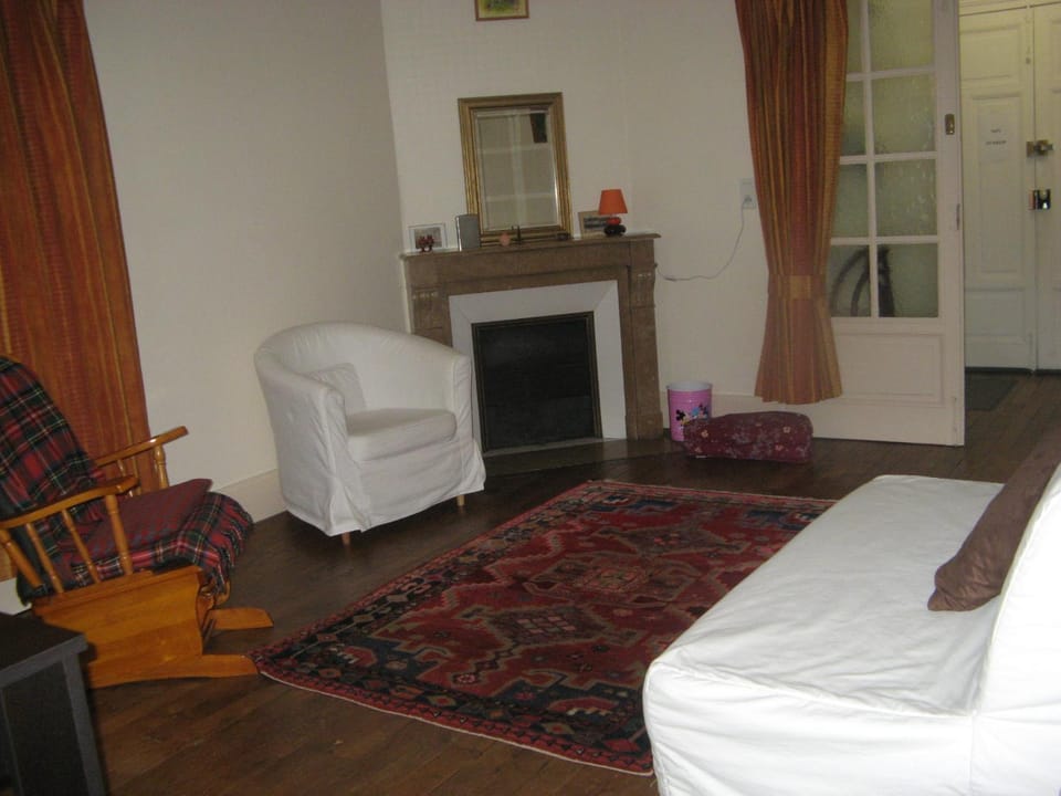 Grand appartement 3 chambres Apartment in Nouvelle-Aquitaine