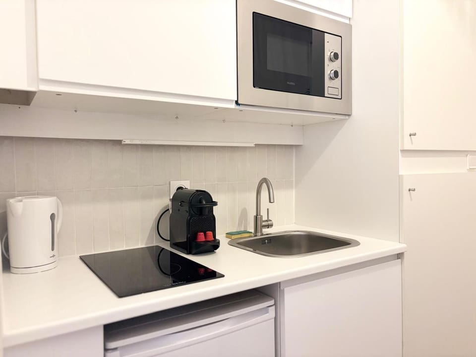 Studio moderne & lumineux - Lille centre Apartment in Lille