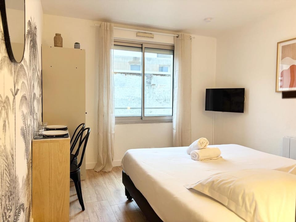 Studio moderne & lumineux - Lille centre Apartment in Lille