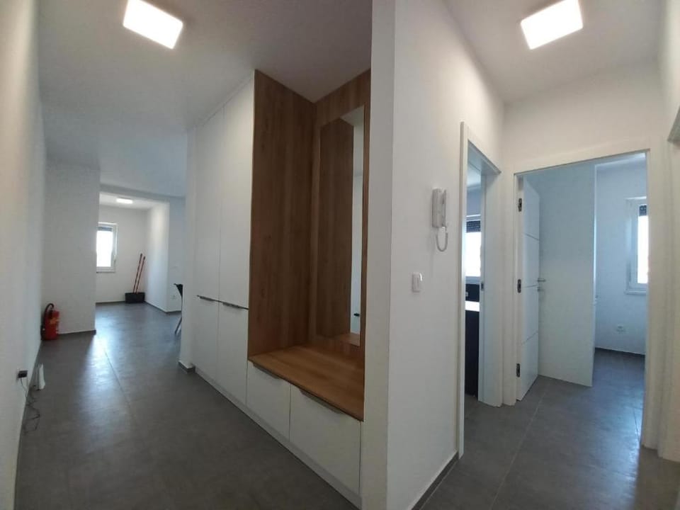 Apartment Martina Vir Apartment in Zadar County