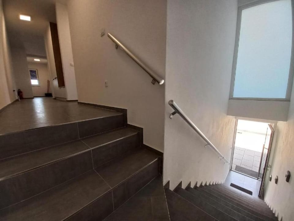 Apartment Martina Vir Apartment in Zadar County
