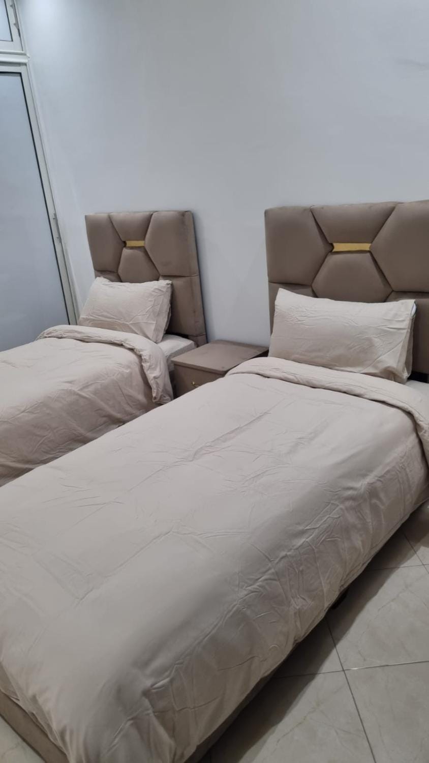 Appartement moderne Temara à 10 minutes de Rabat Apartment in Rabat
