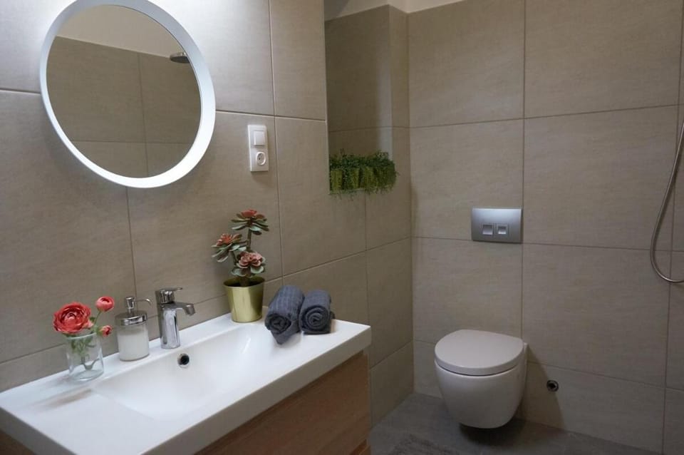 Brooklyn Style Residence in the city with your own beer tap Apartment in Budapest