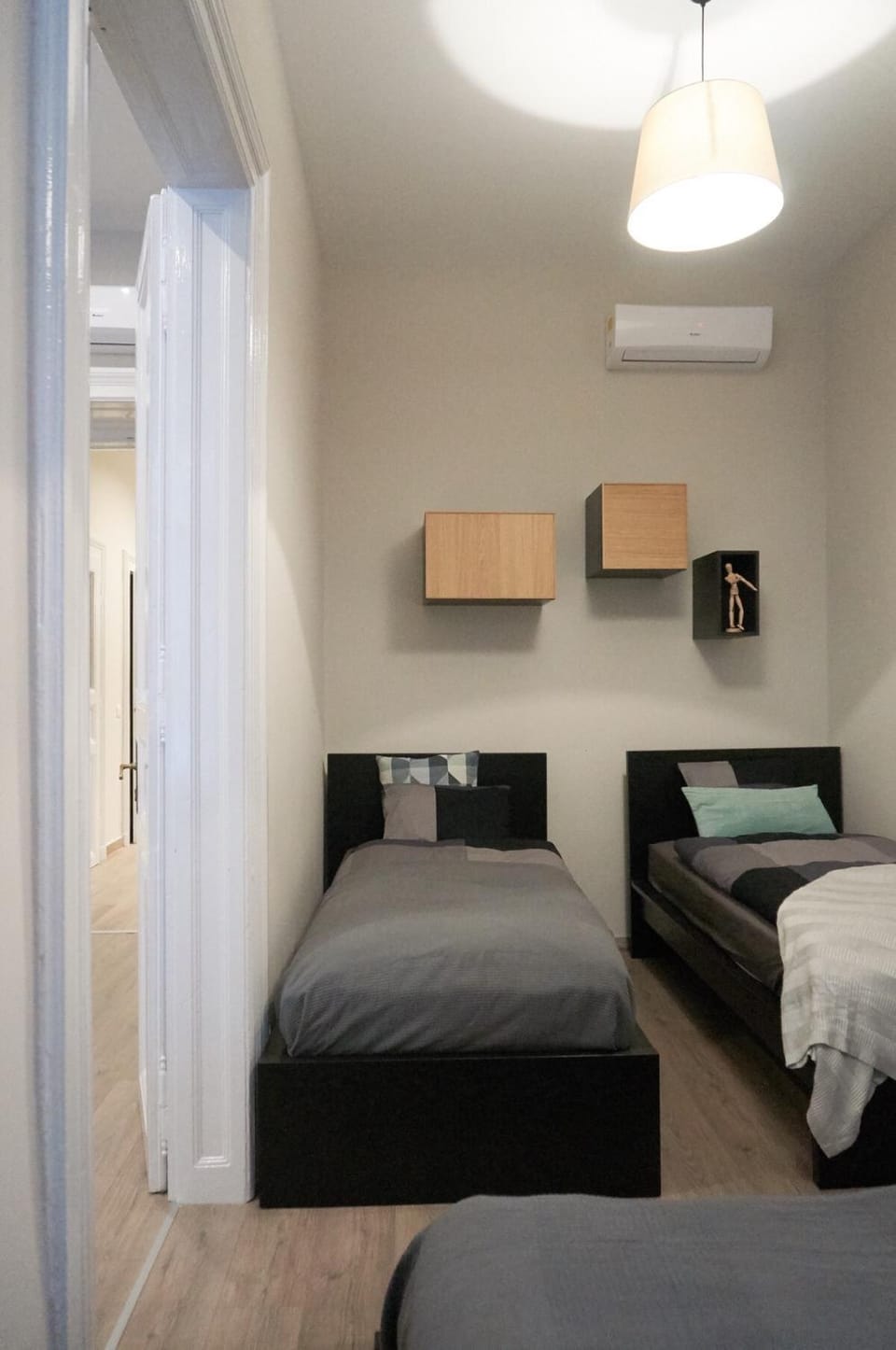 Brooklyn Style Residence in the city with your own beer tap Apartment in Budapest