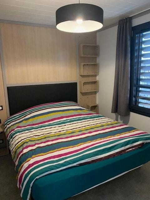Cottage villa CAP D'AGDE 4 personnes 2 chambres Chalet in Agde