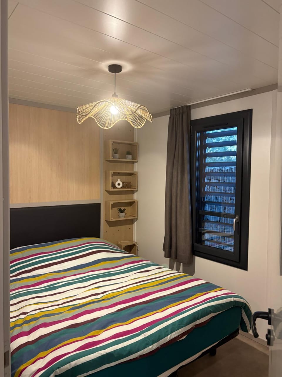 Cottage villa CAP D'AGDE 4 personnes 2 chambres Chalet in Agde