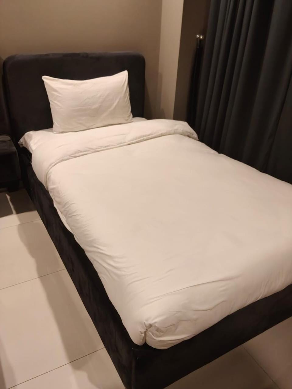 InterVillas Apartment in Islamabad