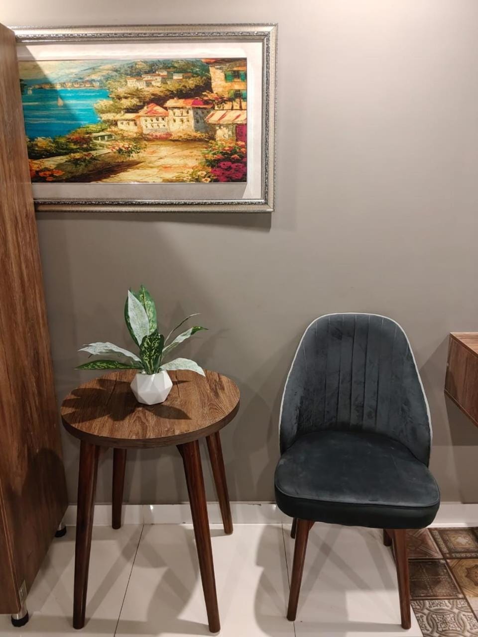 InterVillas Apartment in Islamabad